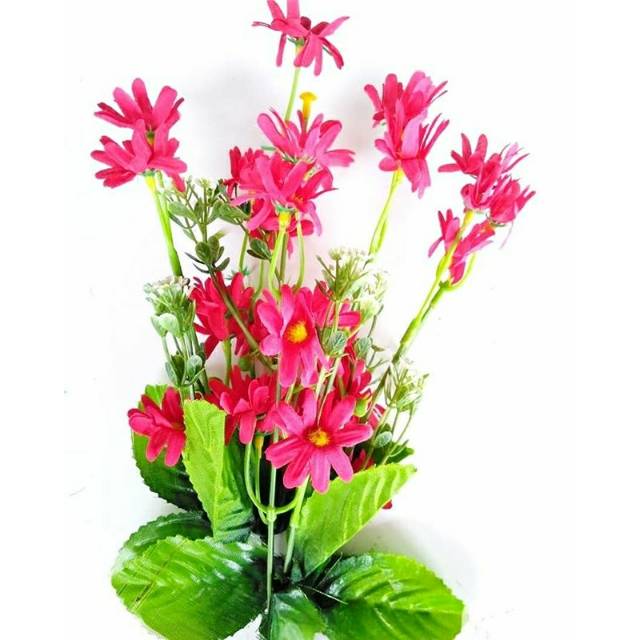 Fantastis 17+ Bunga Melati Warna Merah - Gambar Bunga Indah