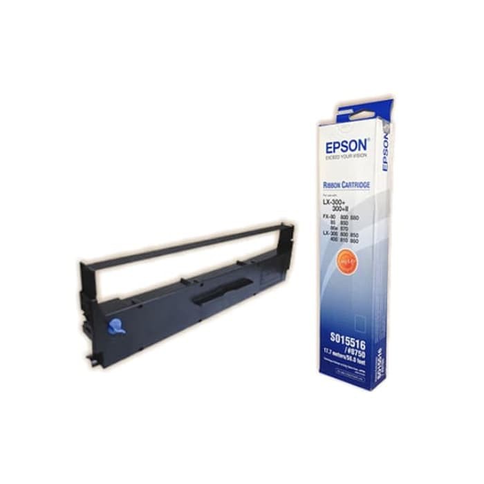 Ribbon Cartridge Compatible Epson LX300 LX 300 LX300 LX 300 II LX800