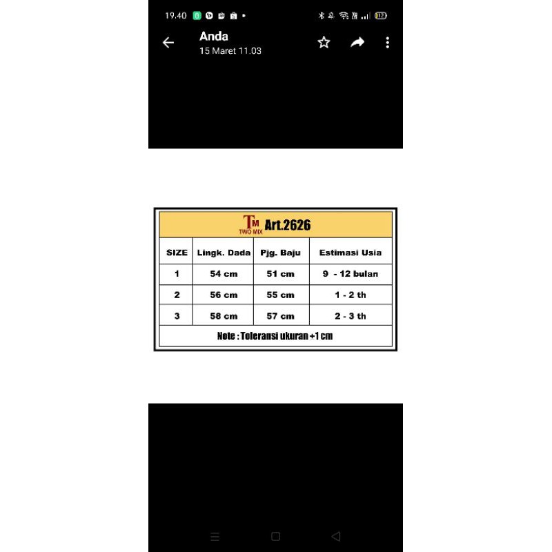 Two mix Dress Anak Muslim- Baju Muslim Anak - Gamis Muslim Anak - Baju Anak Muslim - Gamis anak 2626-5