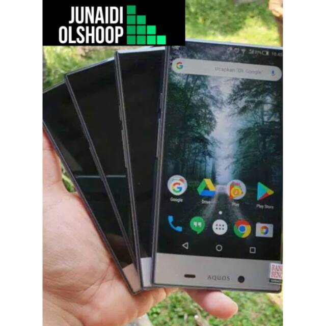 HP SECOND  HP MURAH SHARP 403SH SUPER MURAH