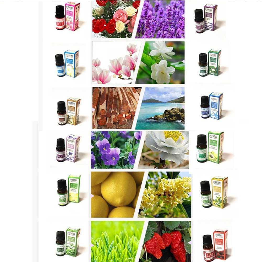 ASS Shop - OUSSIRRO Pure Essential Oils Minyak Aromatherapy 10ml - EOL10