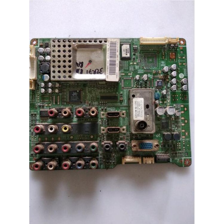 MB - MAINBOARD - LCD SAMSUNG LA 32R71 BA - 32R71BA