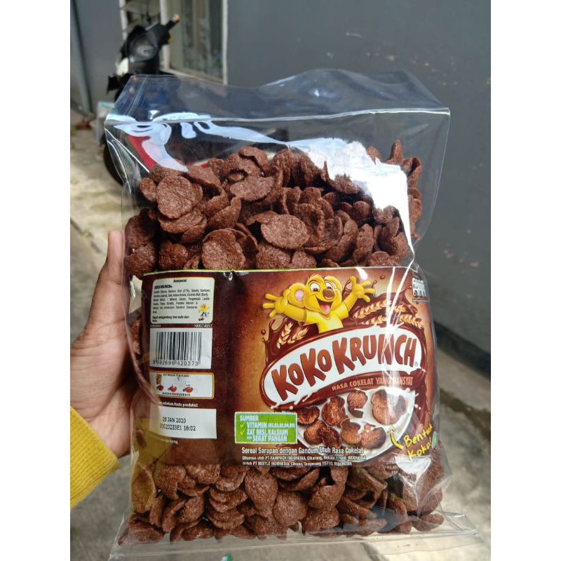

koko krunch 250g