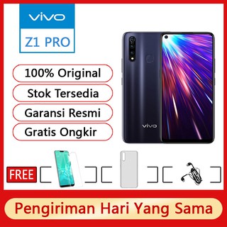 Harga vivo z1 pro Terbaik - April 2020 | Shopee Indonesia