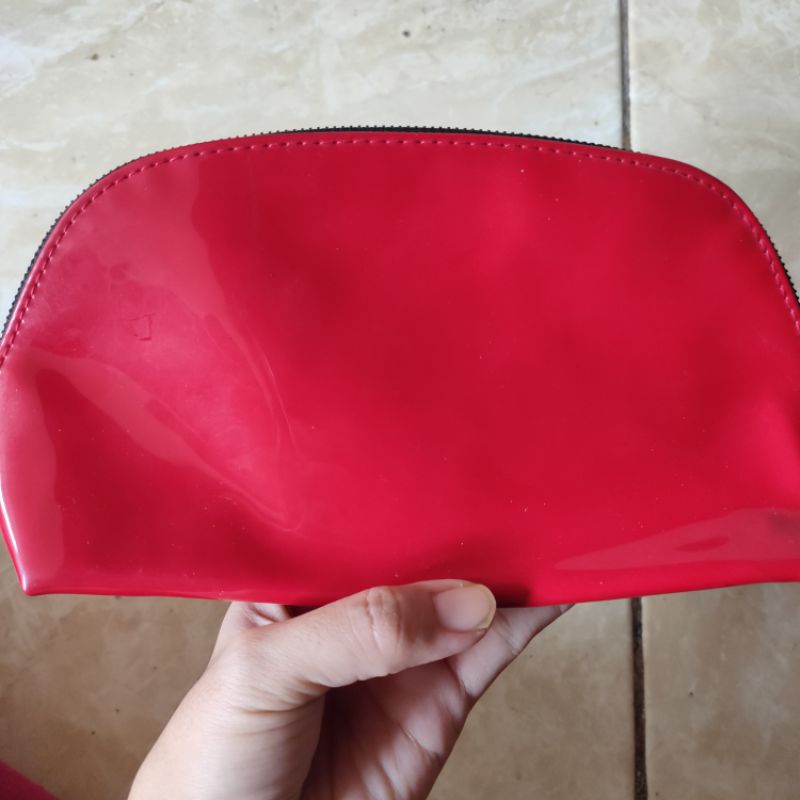 Pouch YSL Authentic
