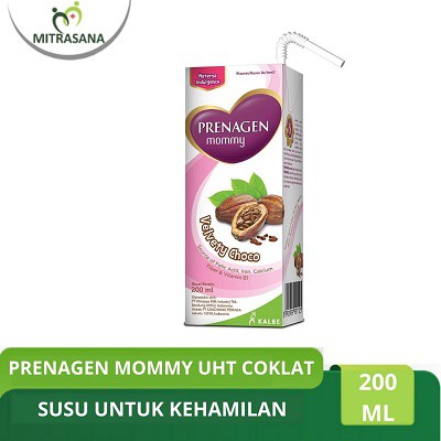 

Prenagen Mom Uht Cok 200 Ml