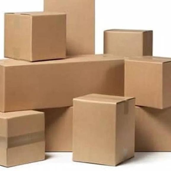 

IIC Tambahan packing dus Spesial order.