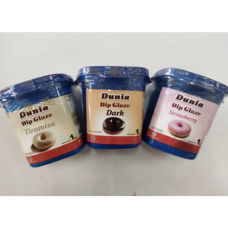 

Coklat cair