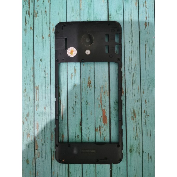 Tutup Mesin Belakang Include Buzzer Speaker Musik Suara Loudspeaker Meizu C9 M818H Original Asli Cop