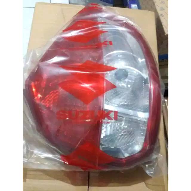 LAMPU BELAKANG / STOP LAMP ERTIGA ORIGINAL