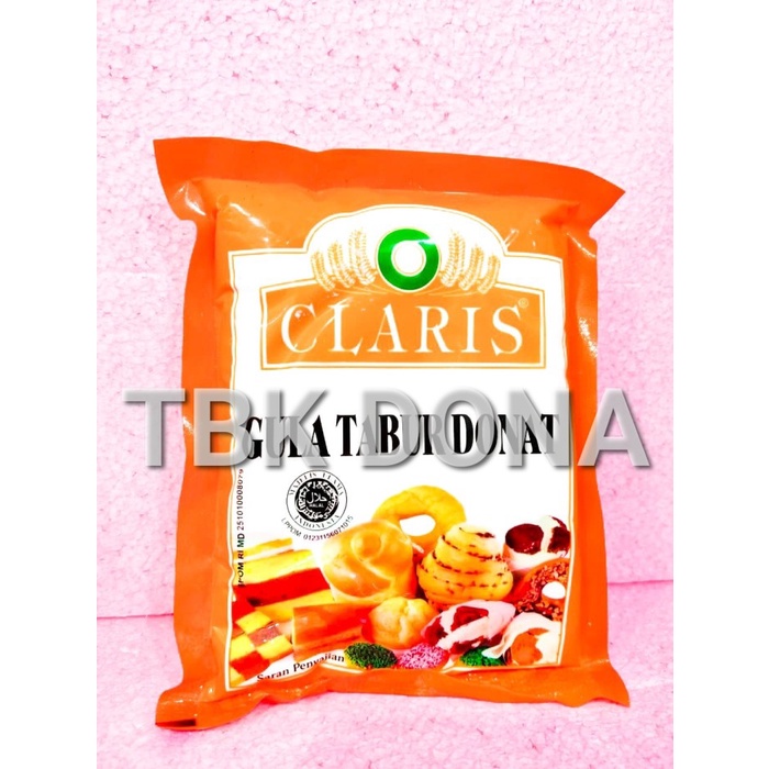 

claris gula halus dingin 250 gr murah / gula halus tabur 250 gr tokomaju1625