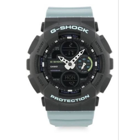 G Shock GMA s 140 2adr