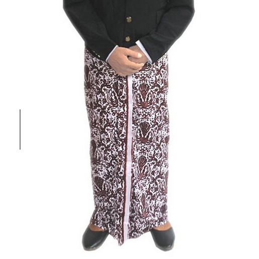 jarik wiru jadi pria