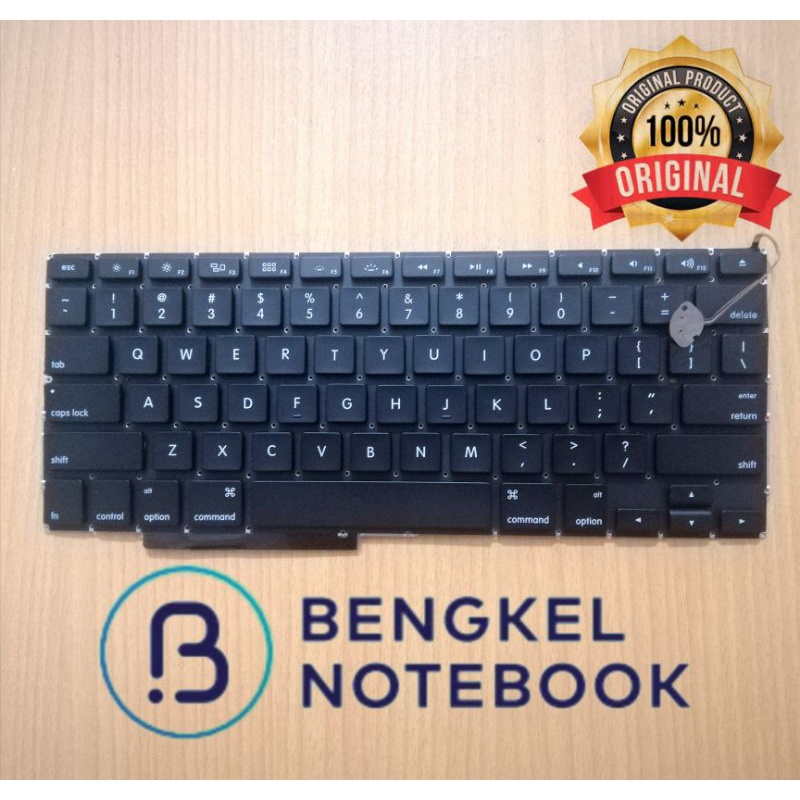 Keyboard A1297