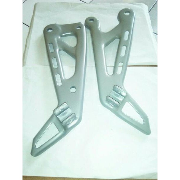 footstep belakang rx king new