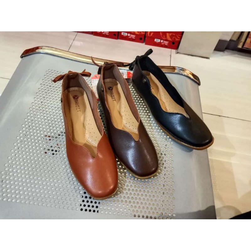 Sepatu Wanita TRISET ORI