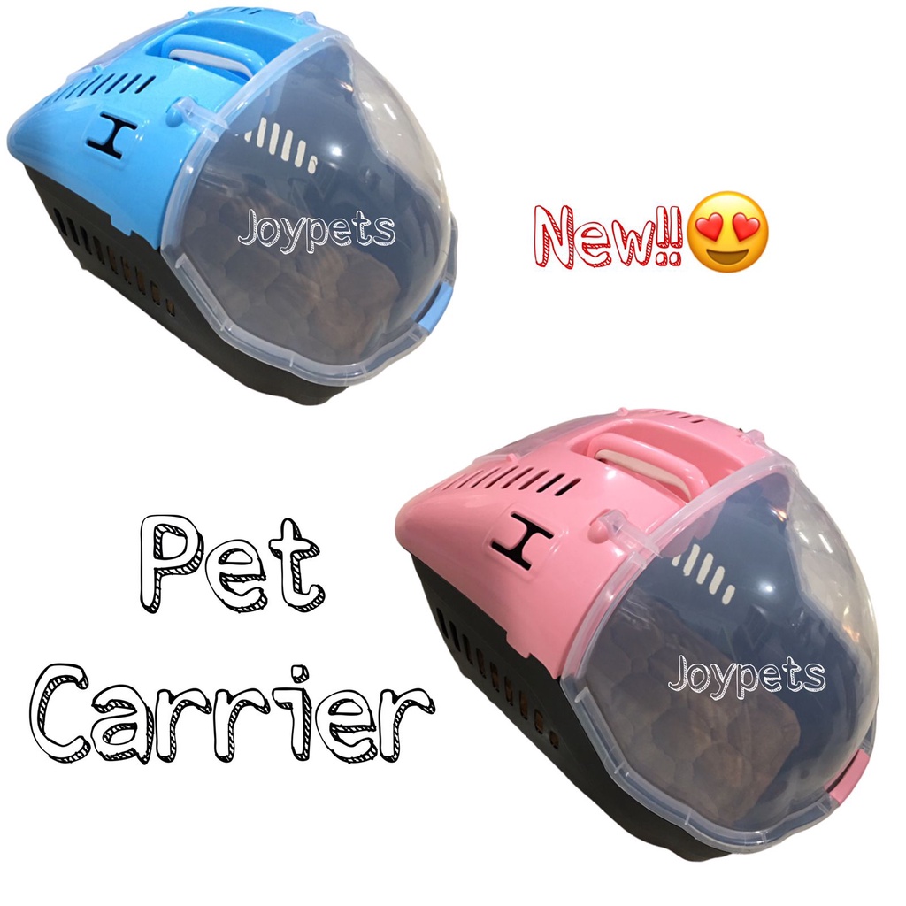 Pet Cargo / Kennel Box / Kennel Cab / Pet Carrier OCTAGON KN-500