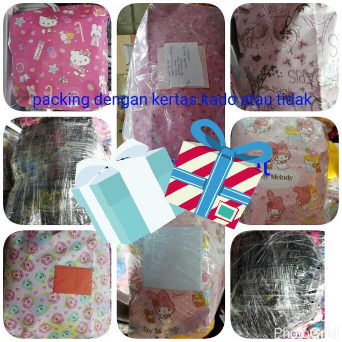 Boneka Pokemon Pikachu jumbo