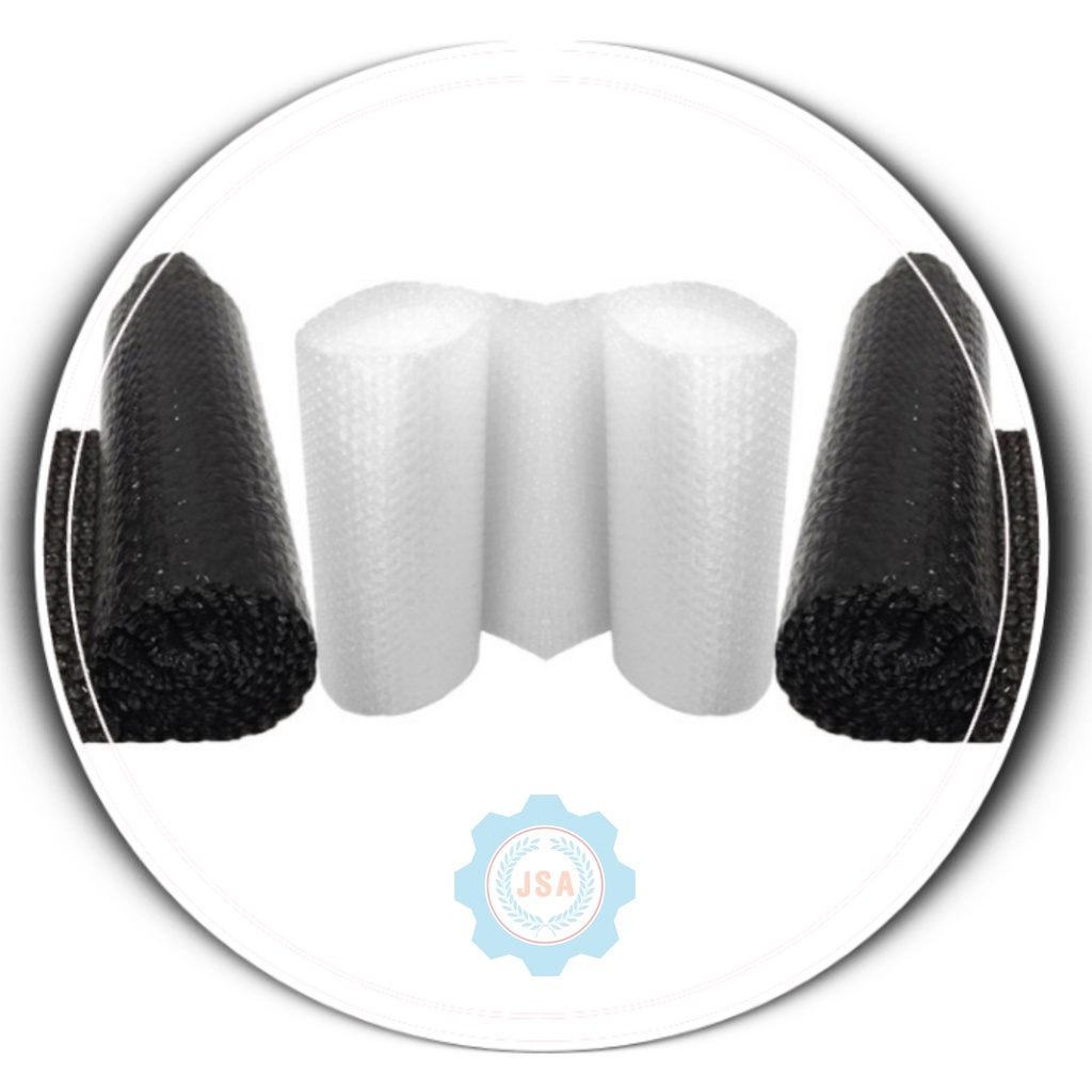 

Tambahan Paking Bubble Wrap