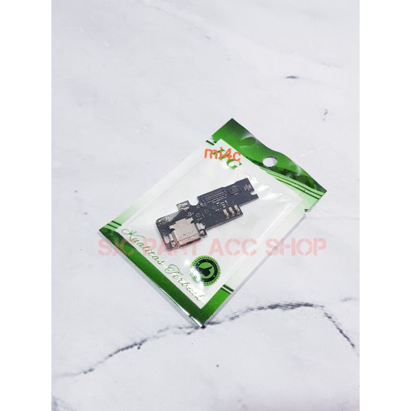 PAPAN PCB KONEKTOR CHARGER XIAOMI MI4C