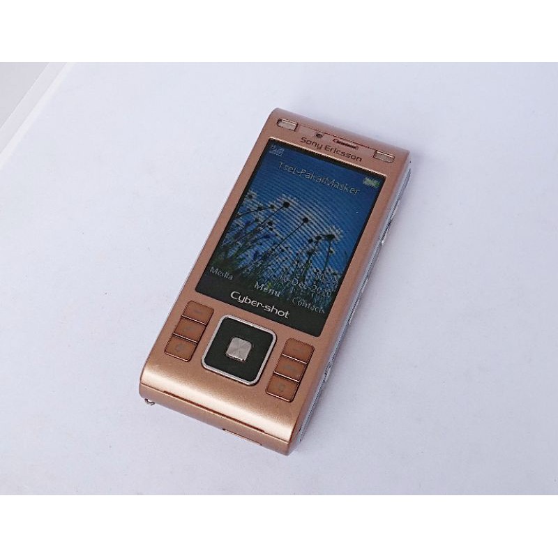 Sony Ericsson C905 Cybershot