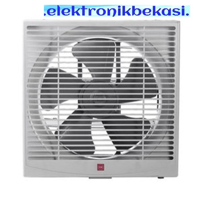 EXHAUST FAN KDK 25 RQN / KDK 25RQN5 EXHAUST FAN 10 INCH