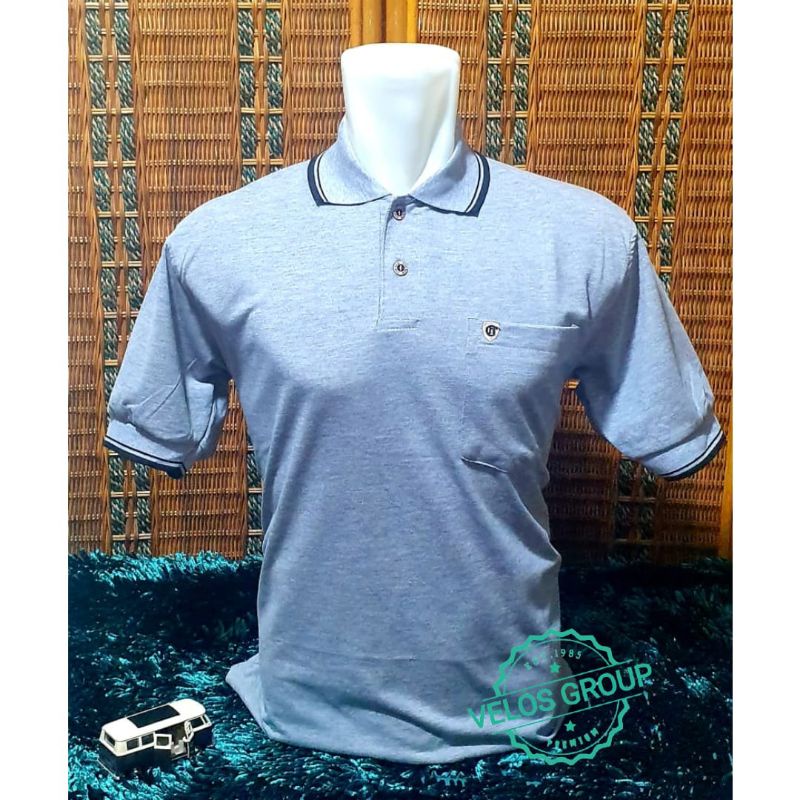 { CUN NAM } Kaos Kerah Pria Dewasa / Kaos kerah polos / Kaos kerah pria / Kaos kerah / Kaos kerah pr