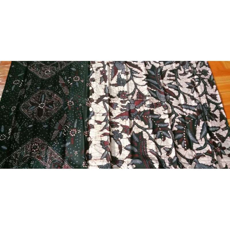 Kain Sarung Batik Tulis