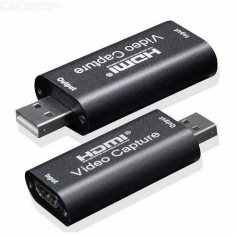 HDMI Video Capture/HDMI Video Capture USB 2.0/HDMI Video Capture 1080 Full HD USB.
