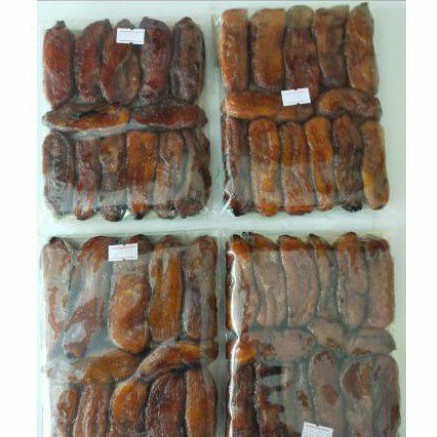 

SALE PISANG BASAH 250gr