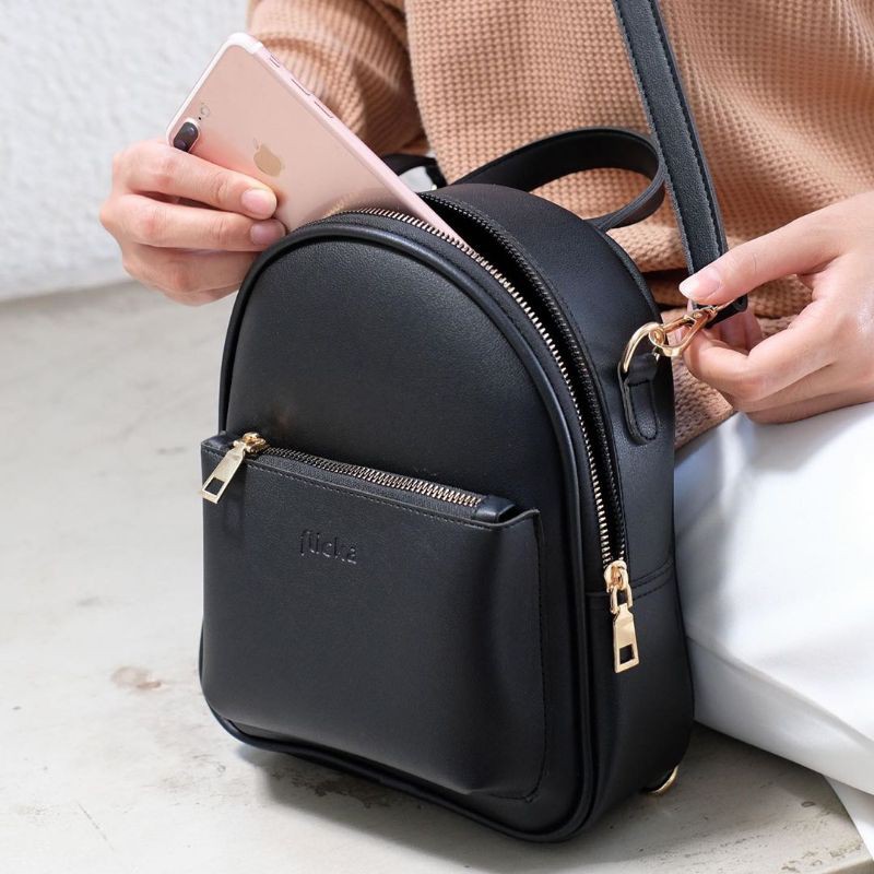 [ BISA COD ] Flickabag J23 | FLICKA BAG J 23 RANSEL