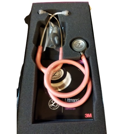 Stetoskop littman / Stetoskop litman classic III