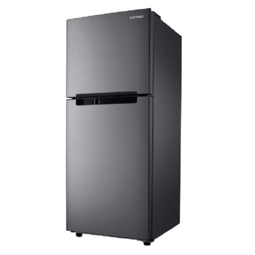 Kulkas Samsung RT19M300BGS / 203 Liter / Digital Inverter