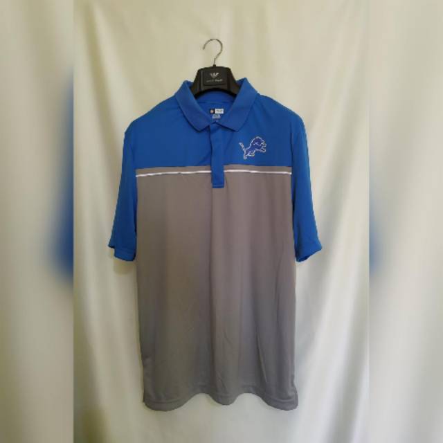 Polo nike kaos kerah nfl baseball original bigsize