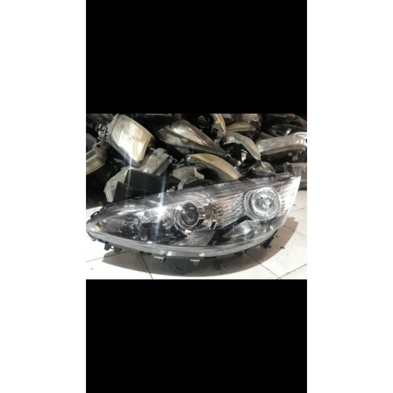 Lampu Depan MAZDA BIANTE