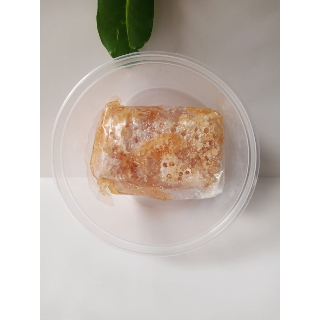 

Madu Sarang 100 gr