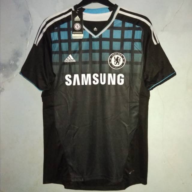 RETRO Chelsea away 2011/2012