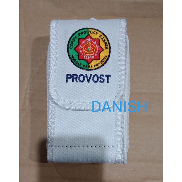 TEMPAT HP PROVOST BANSER