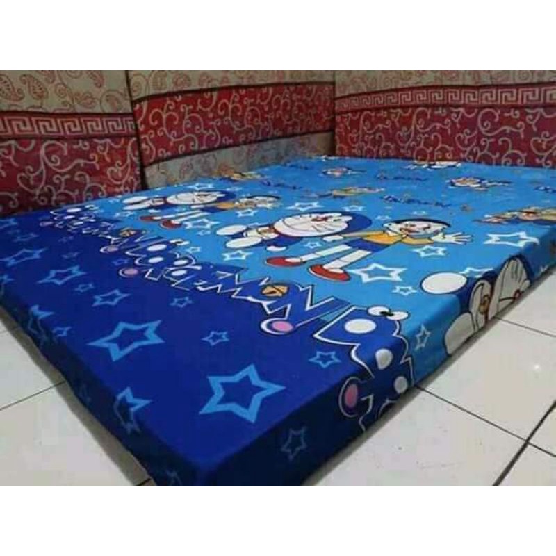 kasur limbah busa inoac