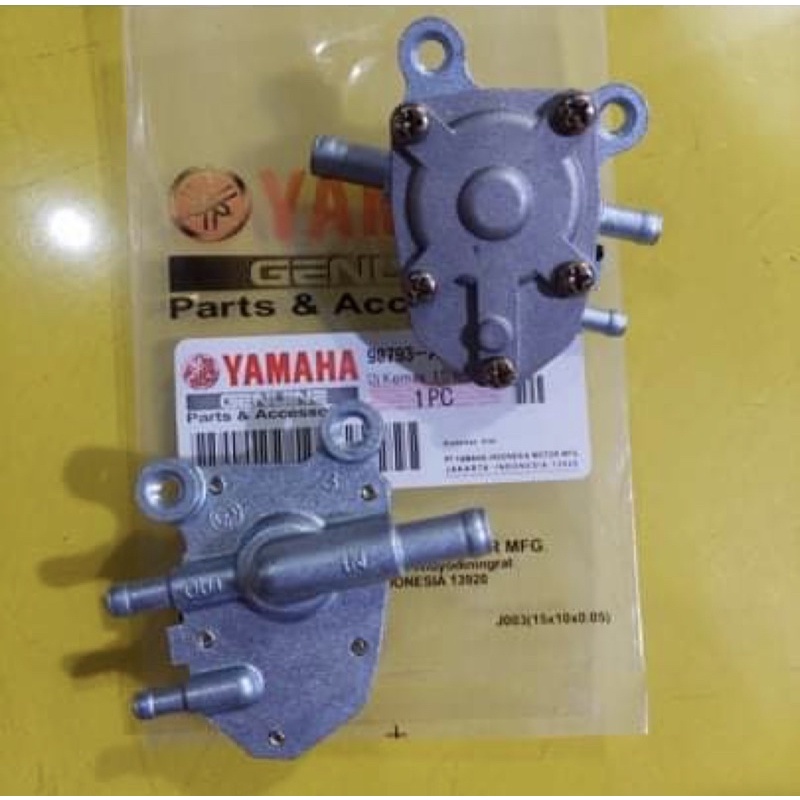 MEMBRAN KRAN BENSIN ALFA FORCE1 YAMAHA