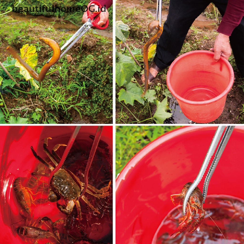 Tang Penjepit Bahan Karbon Untuk Menangkap Ikan