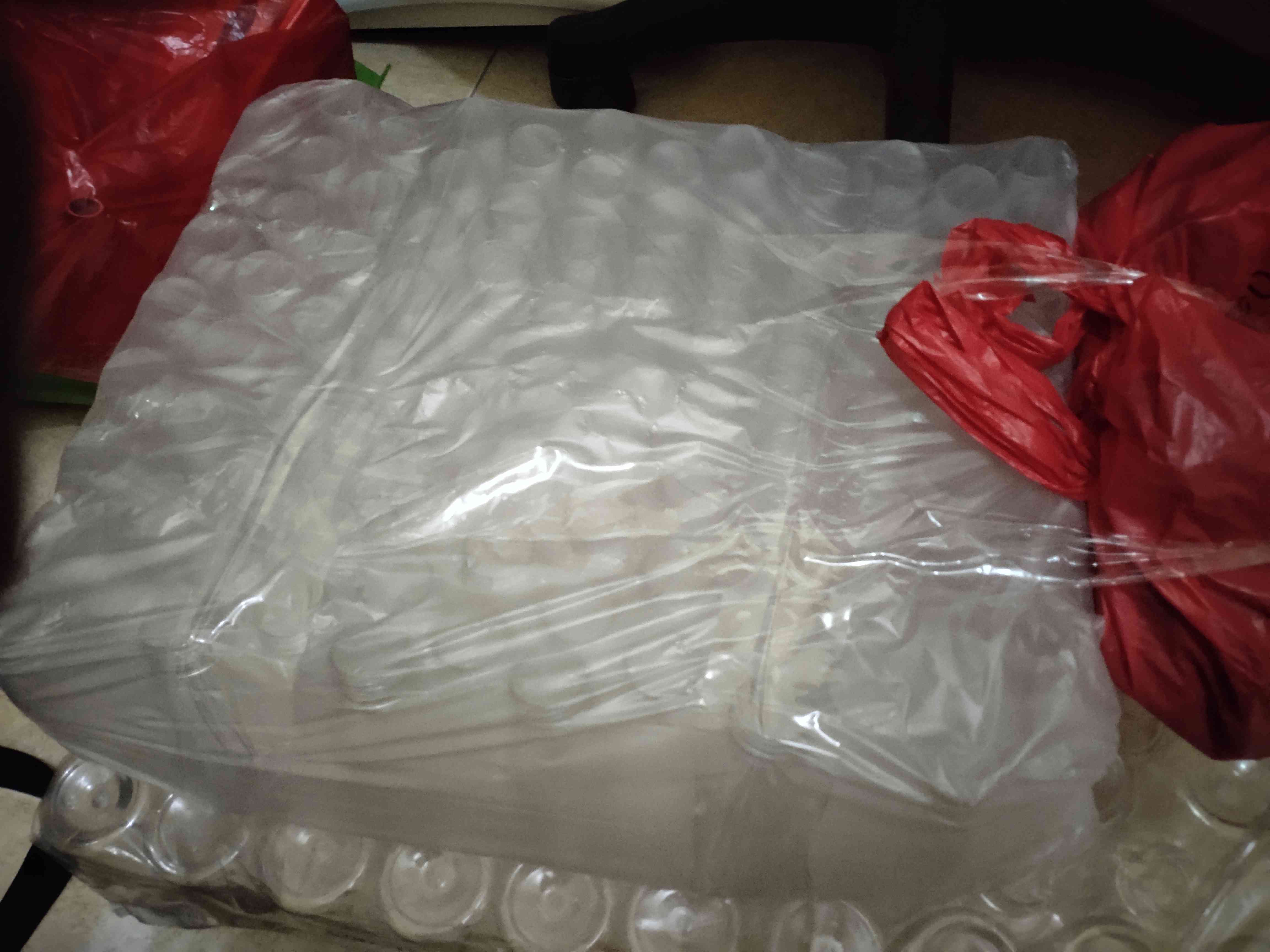 Botol Plastik 80 Ml / Botol Zam Zam 80 Ml