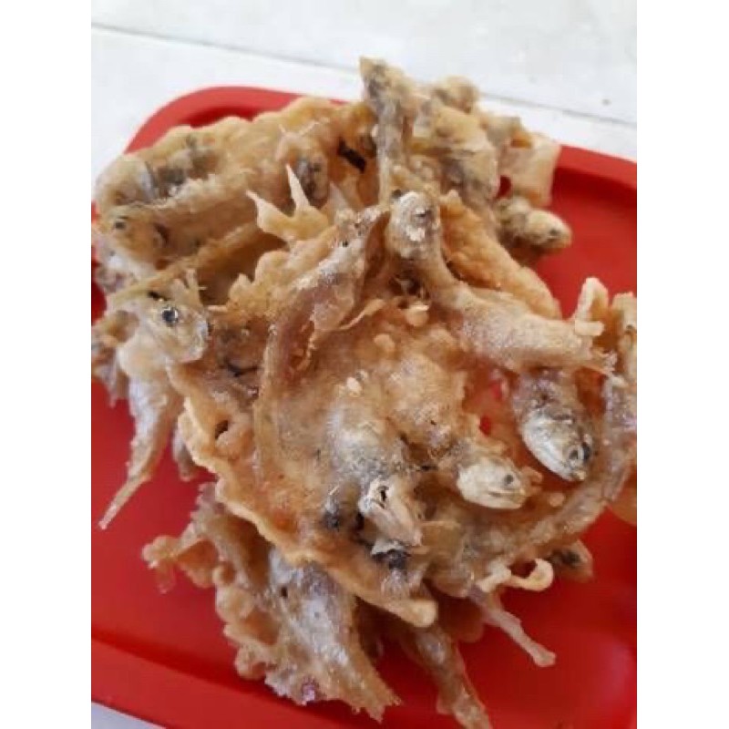 

PEYEK GEREH/GERIH