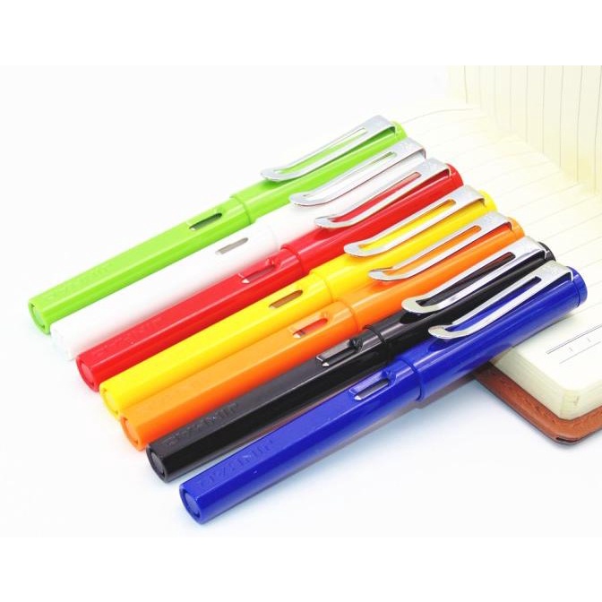 

:::::::] fountain pen jinhao 599