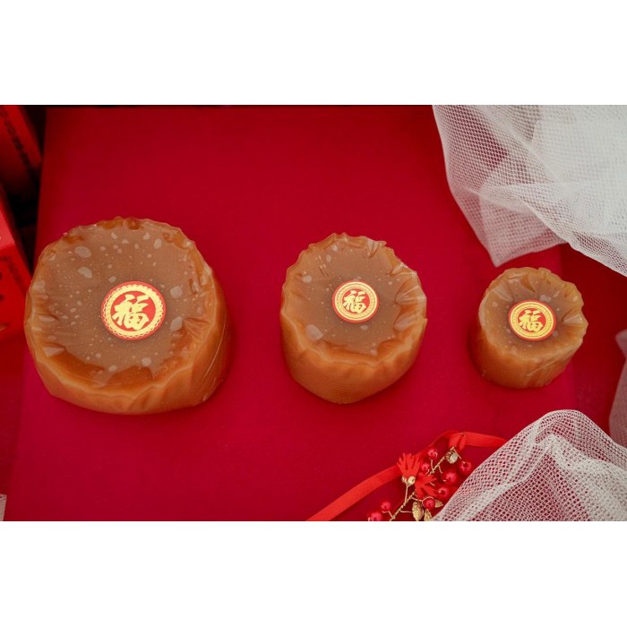 

Fortune Packages, Chinese New Year Hampers, Hampers Imlek