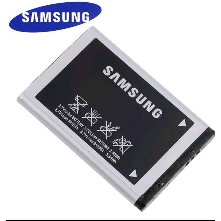 Batre samsung C3322