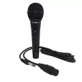 Microphone Karaoke Mikrofon AIWA AW-108B Mic Kabel