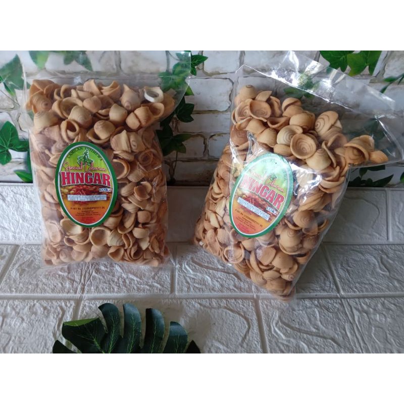 

kuping gajah kecil khas trenggalek 400gram