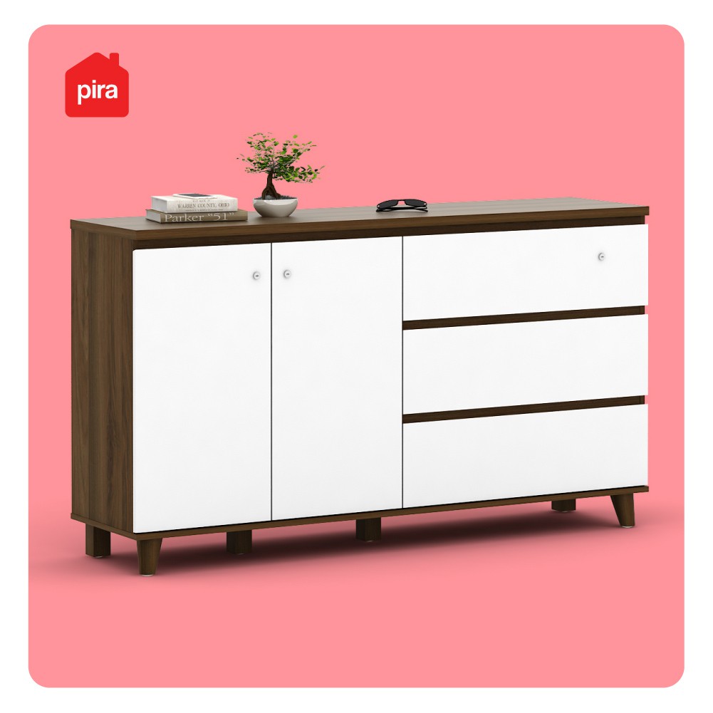 Pira - Oslo SB160 Bufet