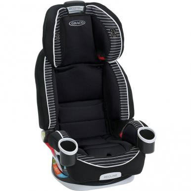 graco 4ever car seat studio